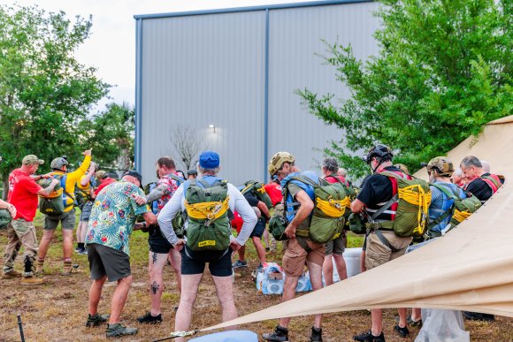 Â© Candid Memories By Ken Frazier