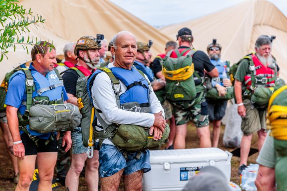 Â© Candid Memories By Ken Frazier