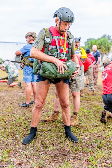 Â© Candid Memories By Ken Frazier