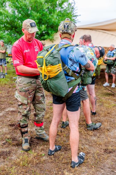 Â© Candid Memories By Ken Frazier