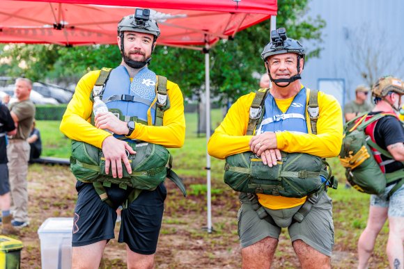 Â© Candid Memories By Ken Frazier