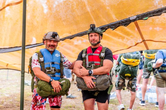 Â© Candid Memories By Ken Frazier