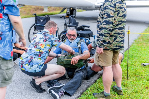 Â© Candid Memories By Ken Frazier