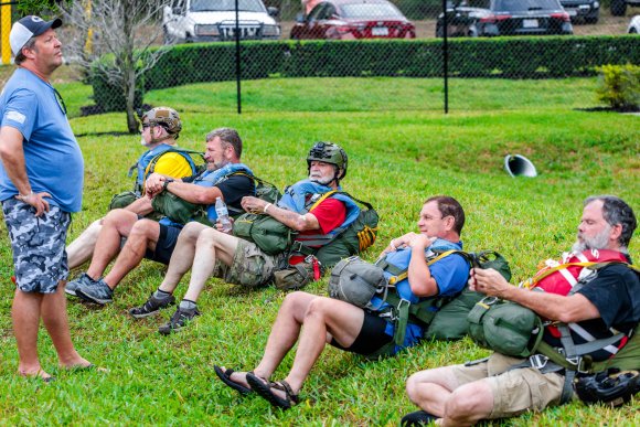 Â© Candid Memories By Ken Frazier