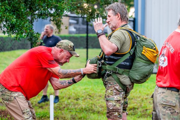 Â© Candid Memories By Ken Frazier