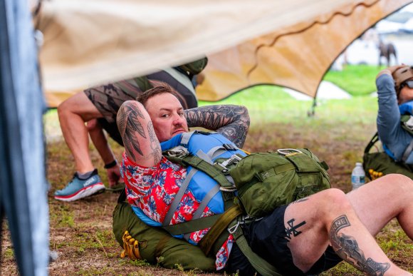 Â© Candid Memories By Ken Frazier