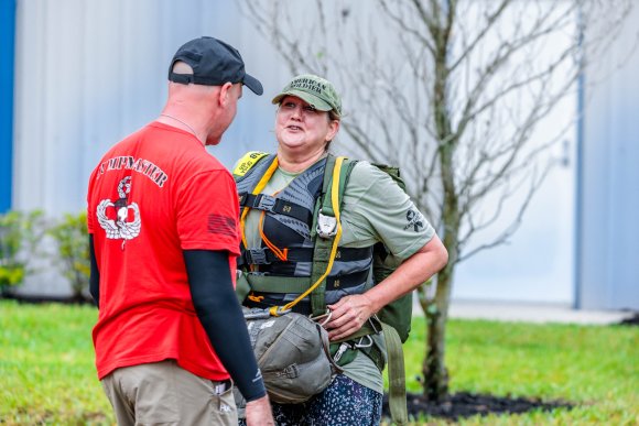 Â© Candid Memories By Ken Frazier