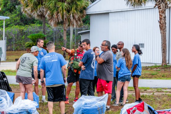 Â© Candid Memories By Ken Frazier