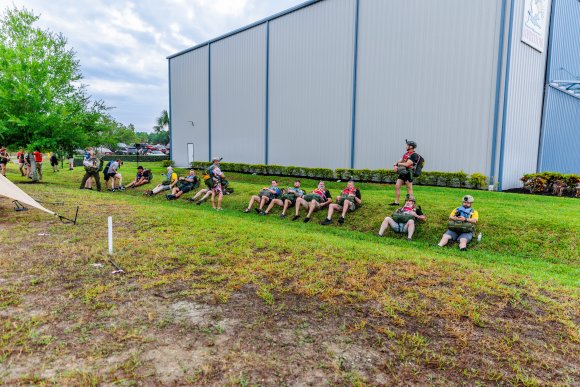 Â© Candid Memories By Ken Frazier