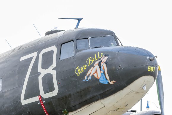 Â© Candid Memories By Ken Frazier