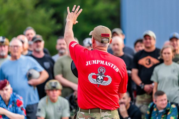 Â© Candid Memories By Ken Frazier