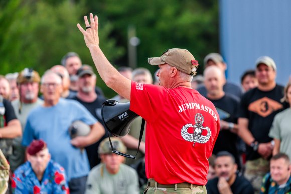 Â© Candid Memories By Ken Frazier