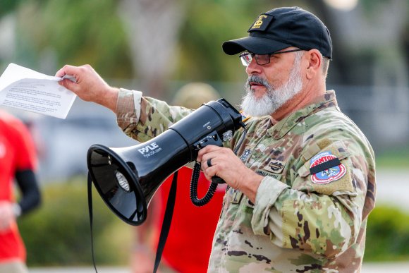 Â© Candid Memories By Ken Frazier