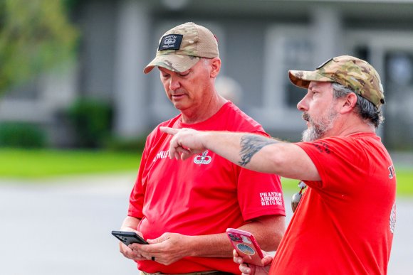 Â© Candid Memories By Ken Frazier