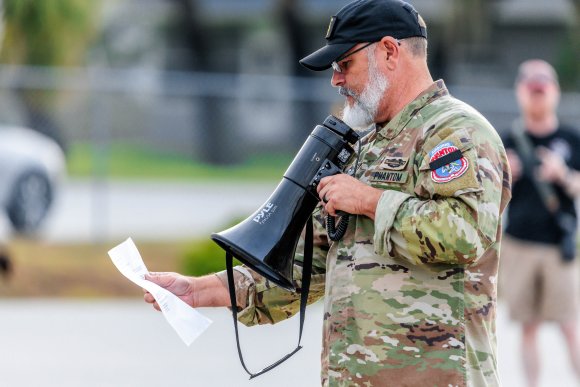 Â© Candid Memories By Ken Frazier