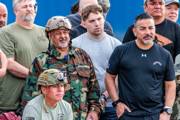 Â© Candid Memories By Ken Frazier