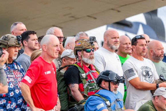 Â© Candid Memories By Ken Frazier