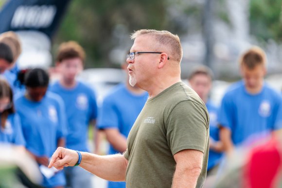 Â© Candid Memories By Ken Frazier