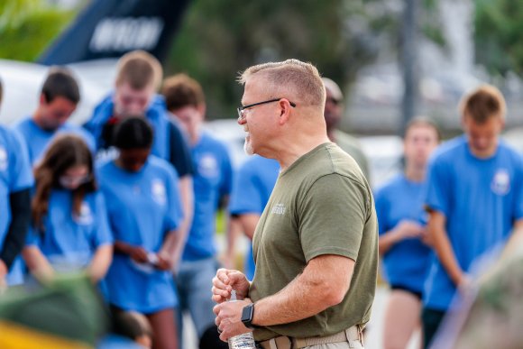 Â© Candid Memories By Ken Frazier