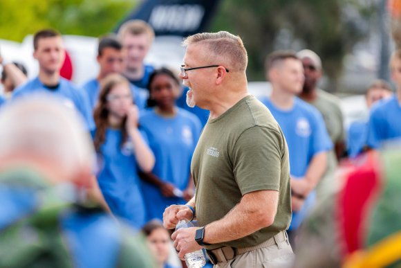 Â© Candid Memories By Ken Frazier