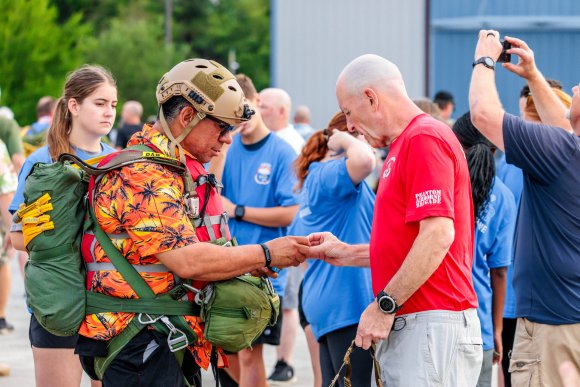 Â© Candid Memories By Ken Frazier