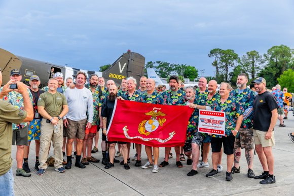 Â© Candid Memories By Ken Frazier