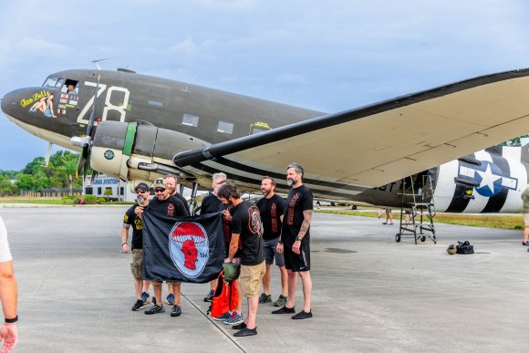 Â© Candid Memories By Ken Frazier