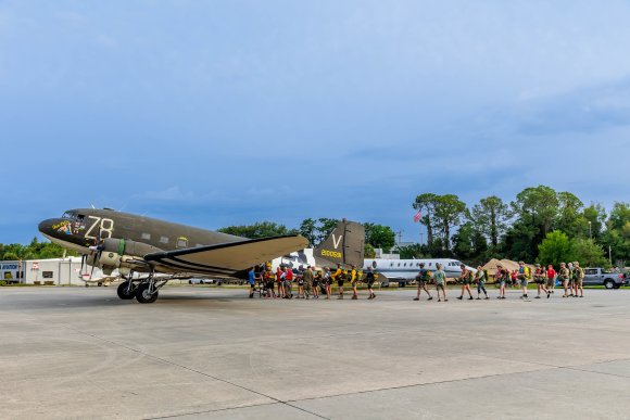 Â© Candid Memories By Ken Frazier