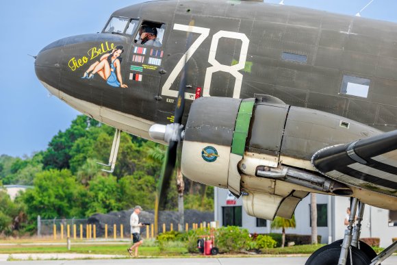 Â© Candid Memories By Ken Frazier