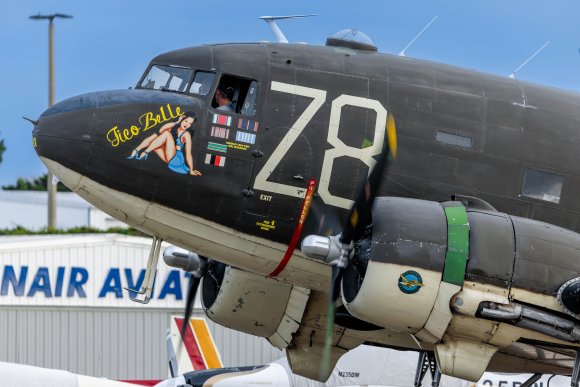 Â© Candid Memories By Ken Frazier