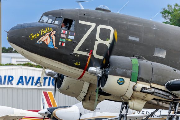 Â© Candid Memories By Ken Frazier