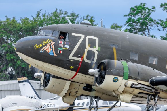 Â© Candid Memories By Ken Frazier