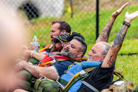 Â© Candid Memories By Ken Frazier