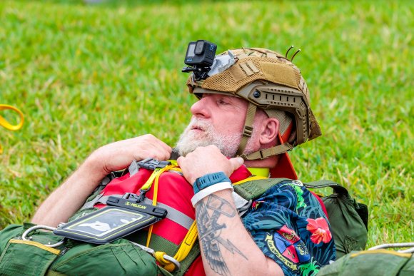 Â© Candid Memories By Ken Frazier