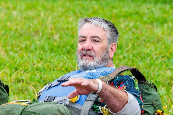 Â© Candid Memories By Ken Frazier