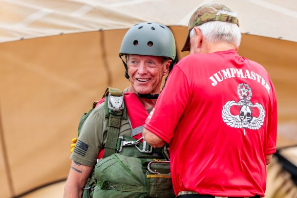 Â© Candid Memories By Ken Frazier