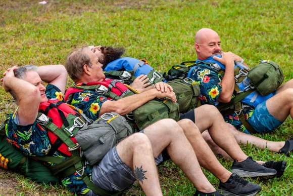 Â© Candid Memories By Ken Frazier