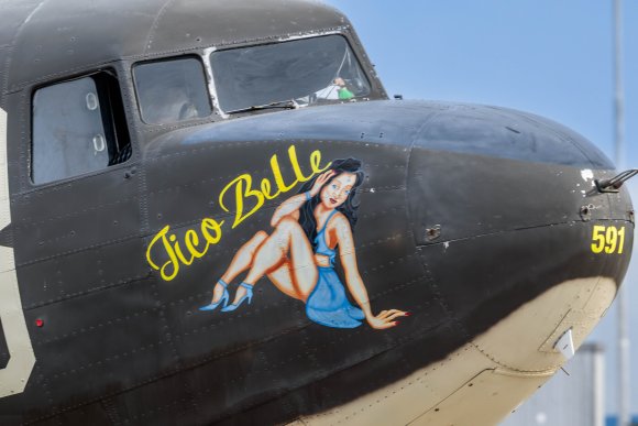 Â© Candid Memories By Ken Frazier