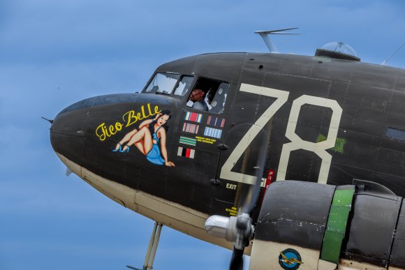 Â© Candid Memories By Ken Frazier