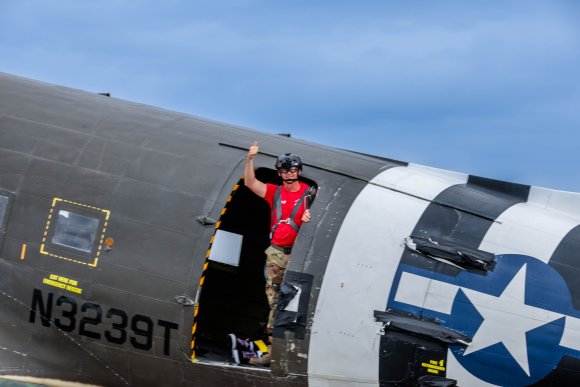 Â© Candid Memories By Ken Frazier