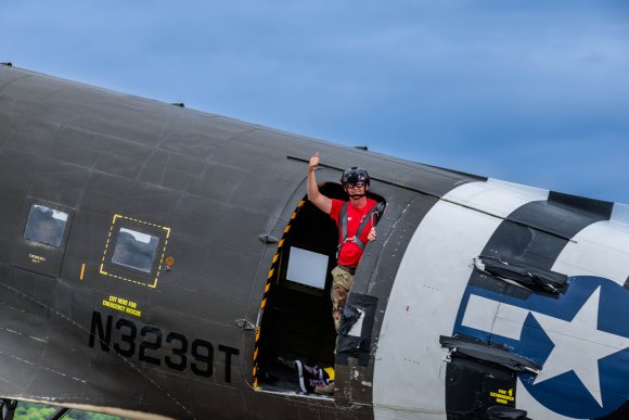 Â© Candid Memories By Ken Frazier