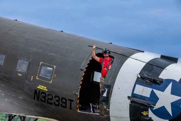 Â© Candid Memories By Ken Frazier