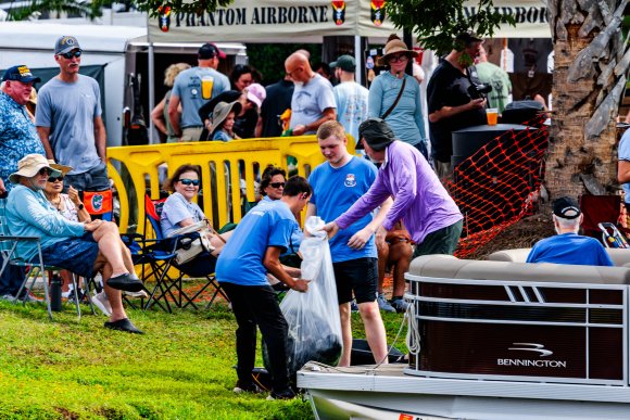 Â© Candid Memories By Ken Frazier