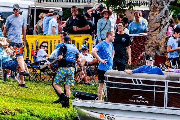 Â© Candid Memories By Ken Frazier