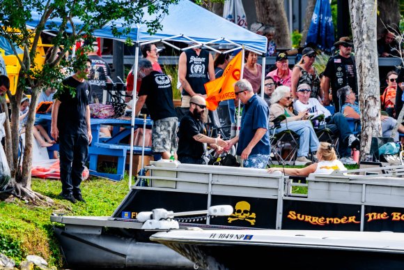 Â© Candid Memories By Ken Frazier