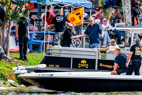 Â© Candid Memories By Ken Frazier