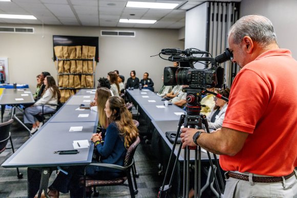 Â© Candid Memories By Ken Frazier