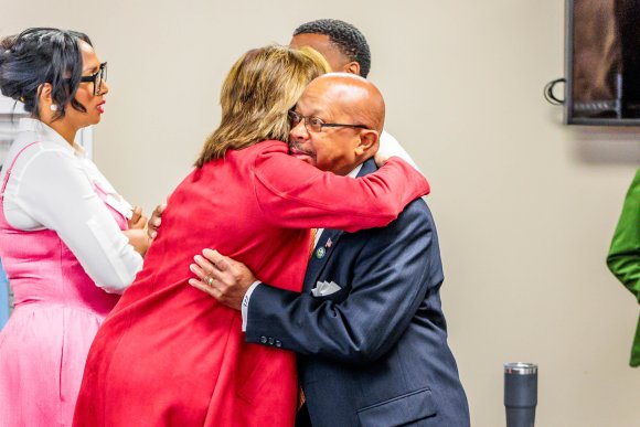 Â© Candid Memories By Ken Frazier