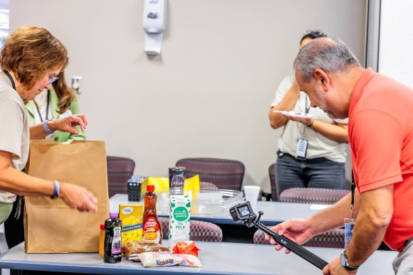 Â© Candid Memories By Ken Frazier