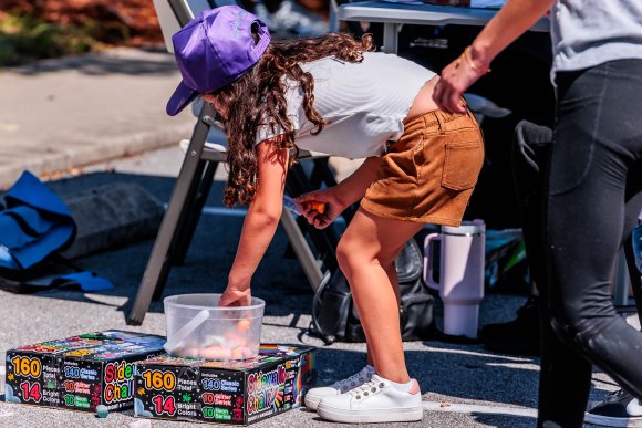 Â© Candid Memories By Ken Frazier